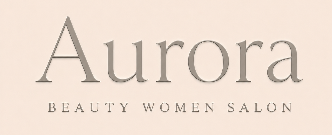 Aurora Beauty Salon